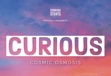 Curious – Cosmic Osmosis