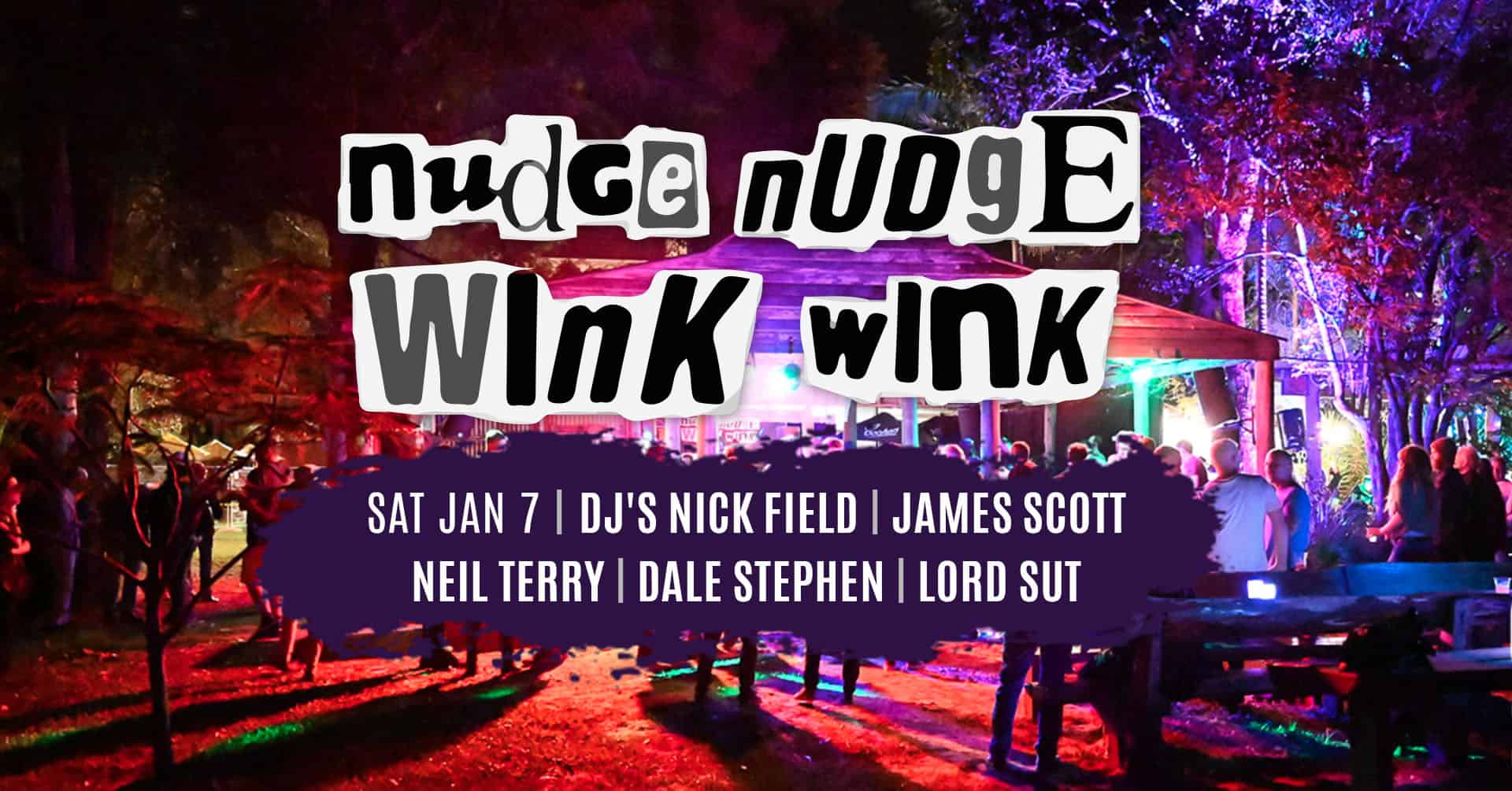 Nudge Nudge Wink Wink 07012023 Cunning Stunts 2489