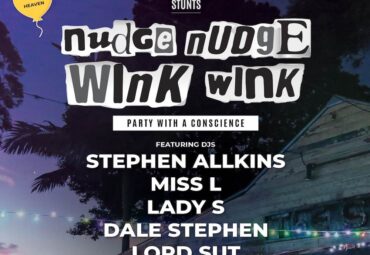 Nudge Nudge Wink Wink 7 Heaven – Josh Gulia Precision Images