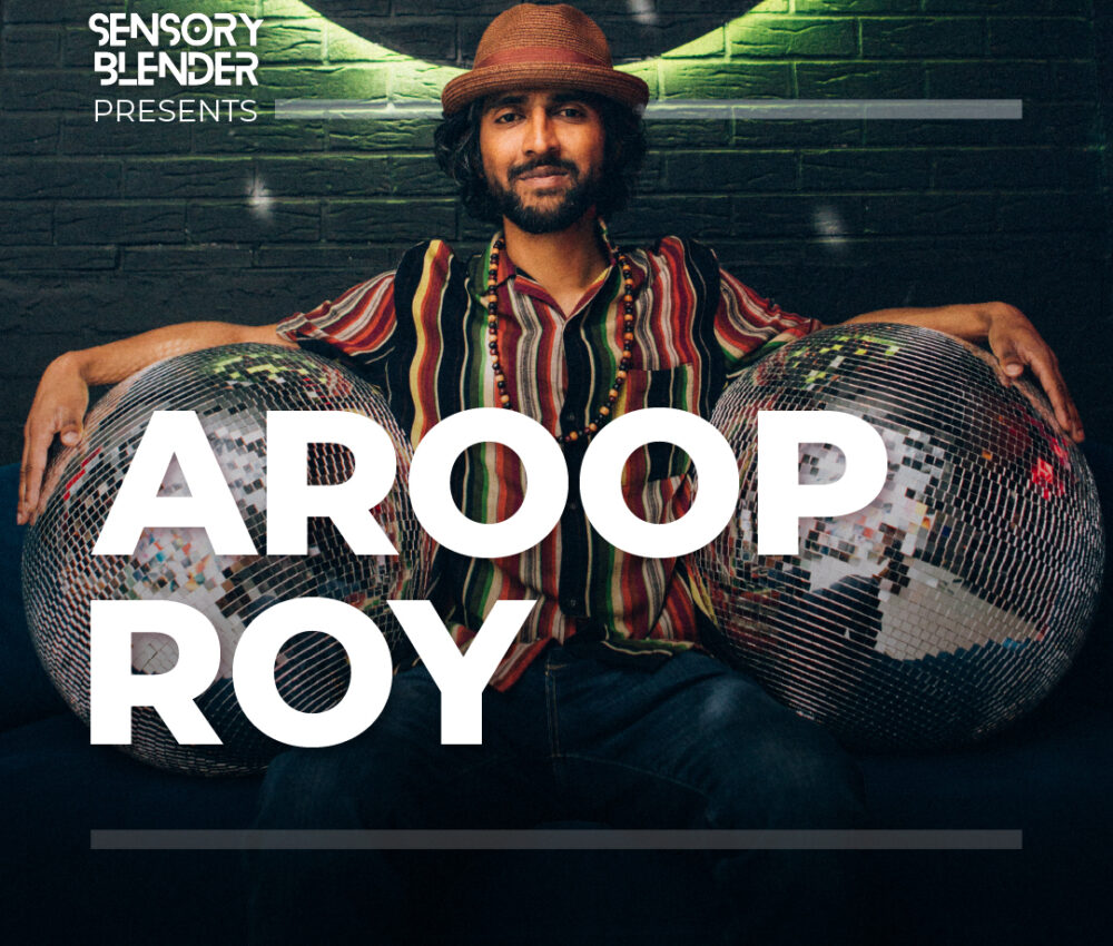 Aroop Roy Sat 25 Jan