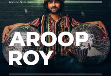 Aroop Roy Sat 25 Jan