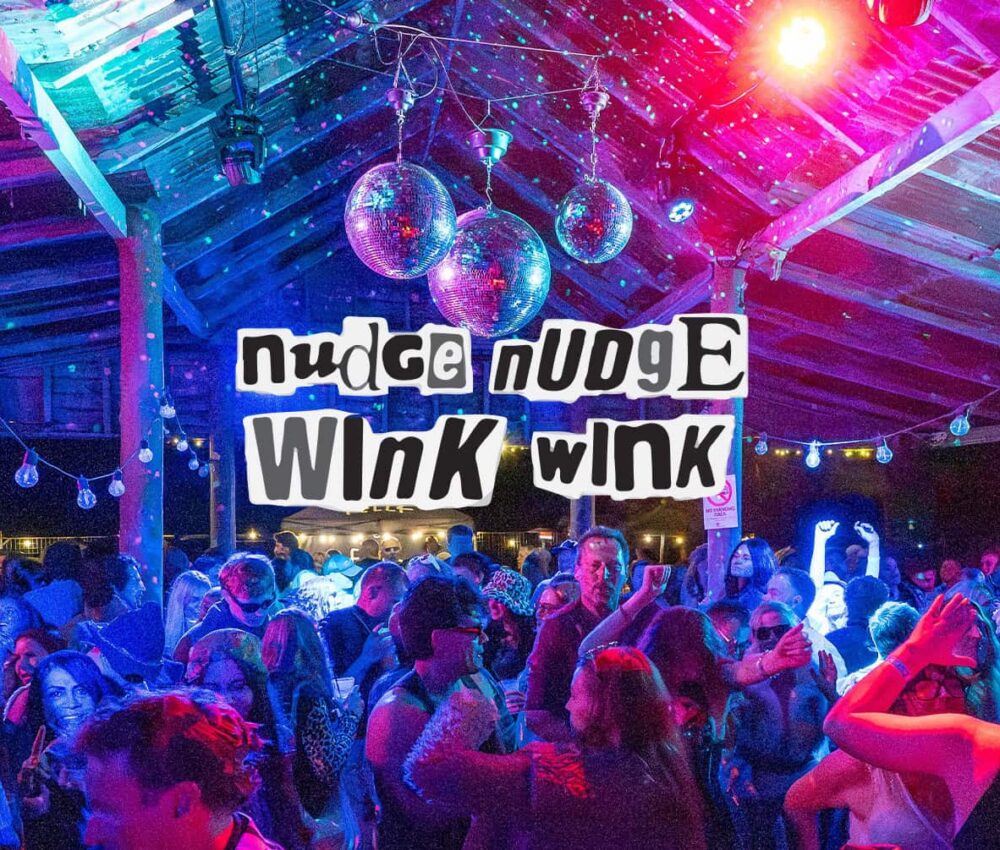 Nudge Nudge Wink Wink – Season 11