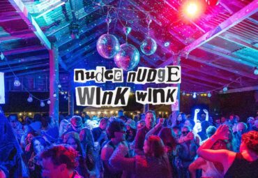 Nudge Nudge Wink Wink – Season 11